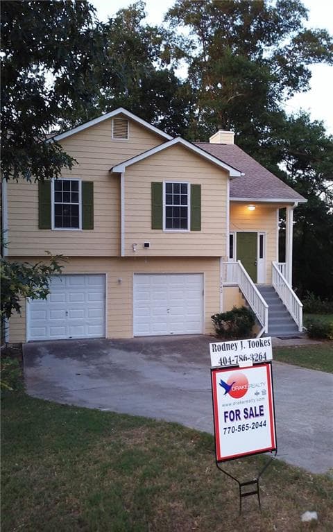 3542 Stonefield Court, Rex, GA 30273 — most recent listing photo