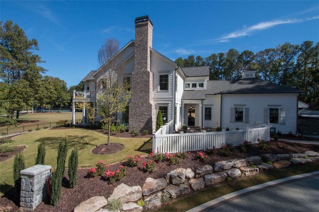 1872 Keswick Drive, Chamblee, GA 30341 — most recent listing photo