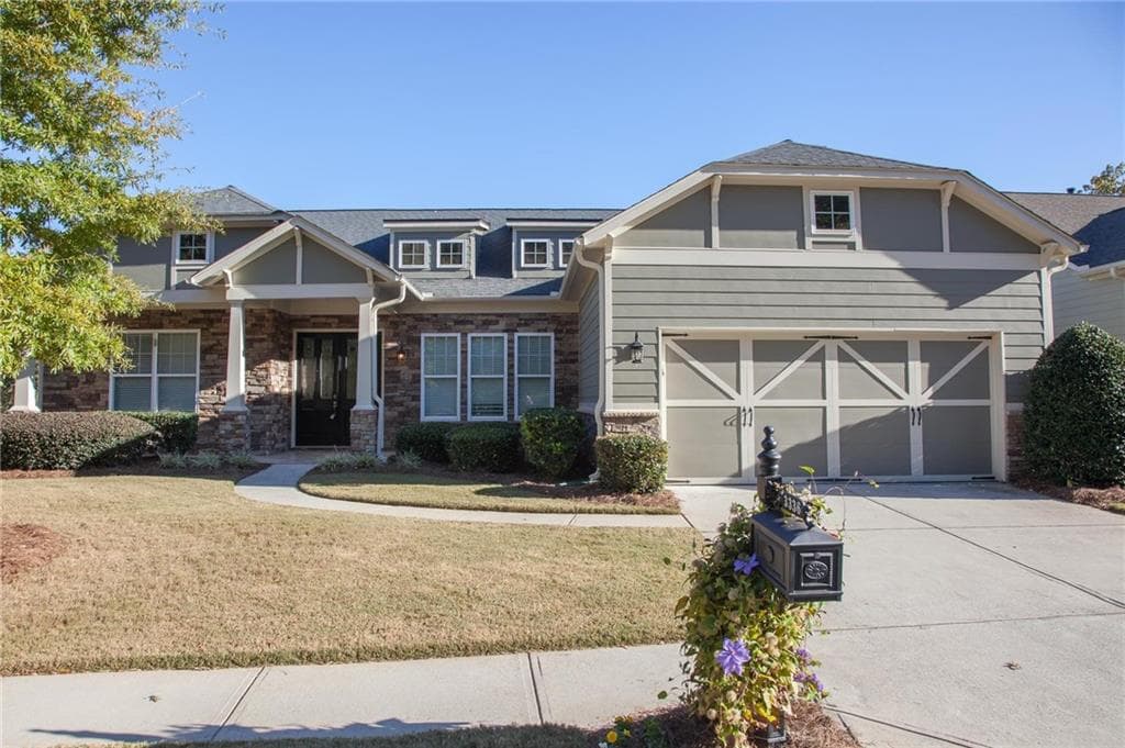 3336 Indian Hawthorne Ridge, Gainesville, GA 30504 — most recent listing photo
