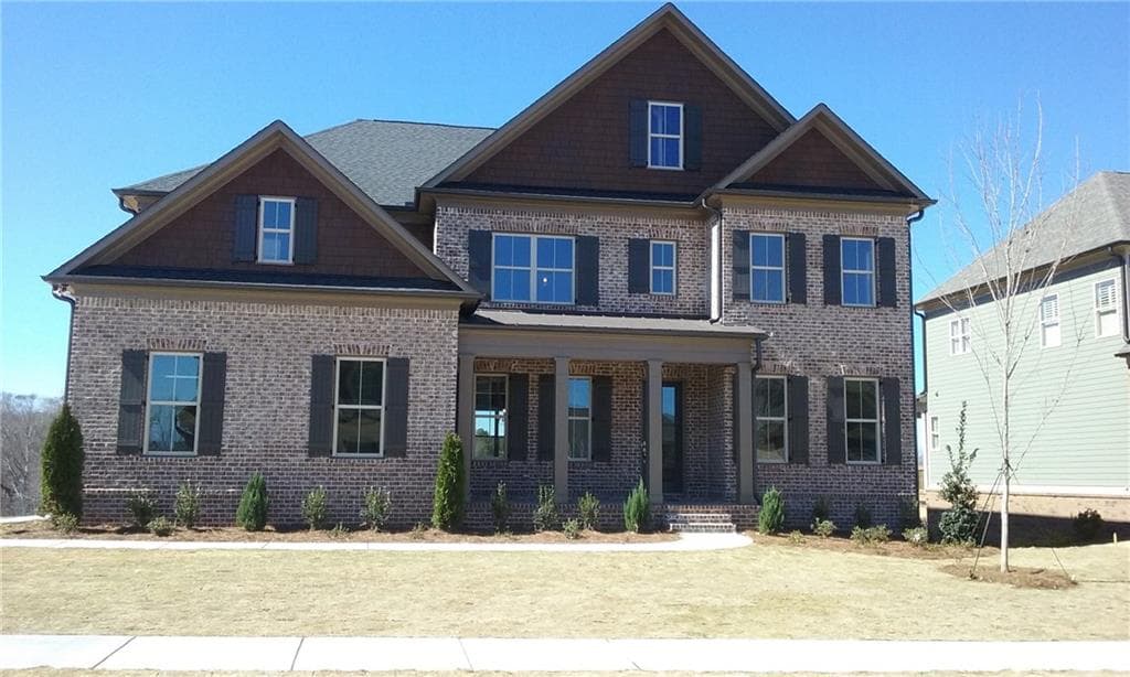 4210 Allster Drive, Cumming, GA 30040 — most recent listing photo