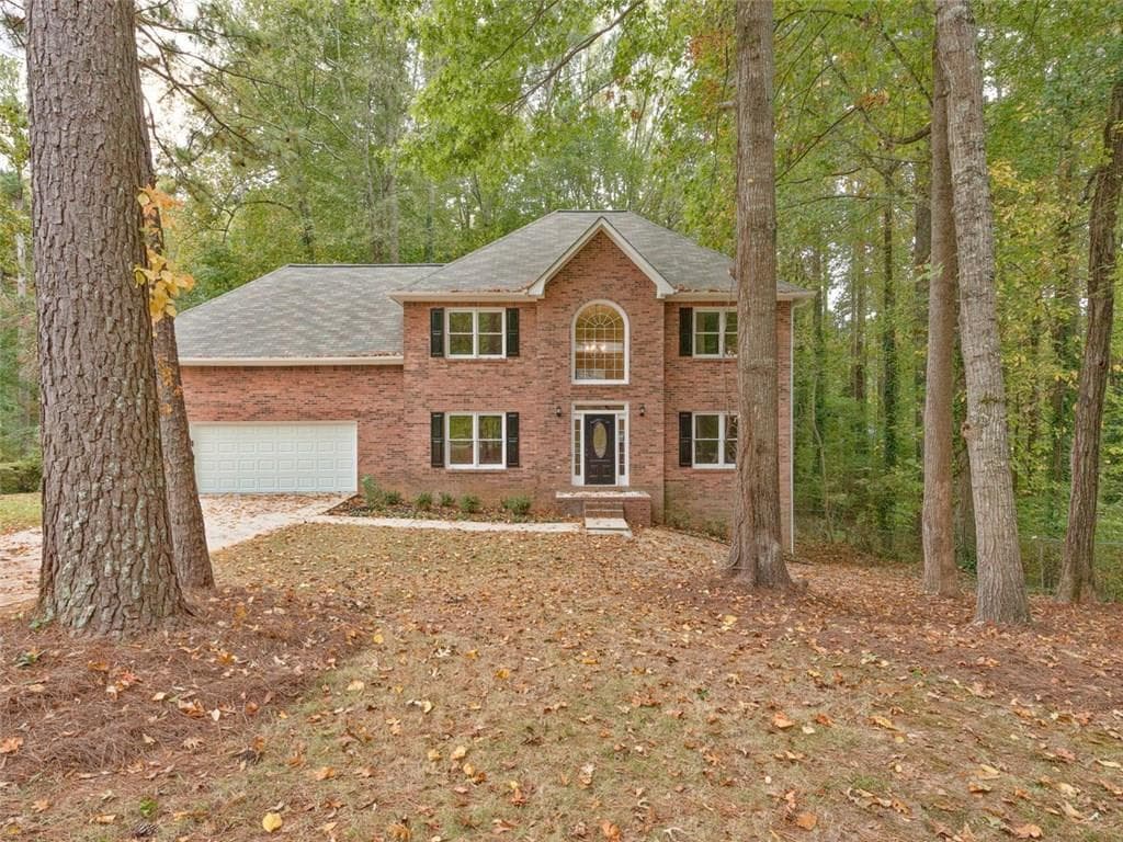 2976 Whisperwood Trail, East Point, GA 30344 — most recent listing photo