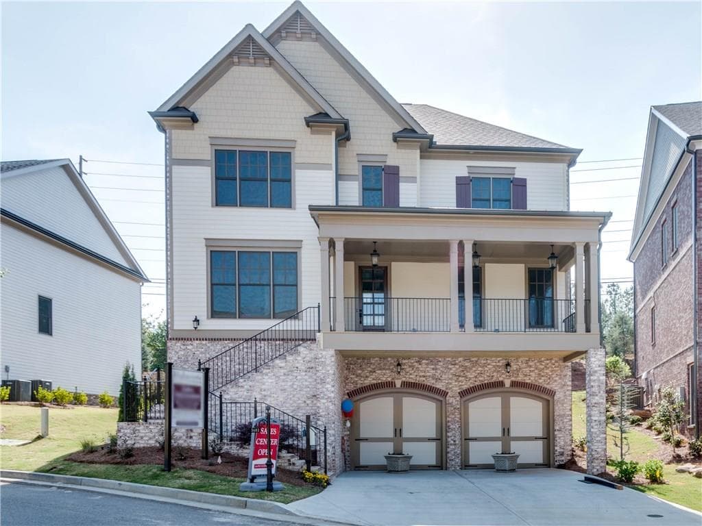 3402 Bryerstone Circle, Smyrna, GA 30080 — most recent listing photo
