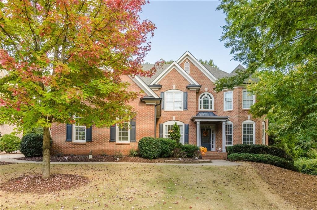 6145 Broadwater Trail, Cumming, GA 30040 — most recent listing photo