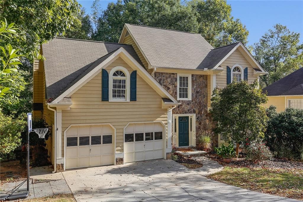 5166 Shotwell Street, Woodstock, GA 30188 — most recent listing photo