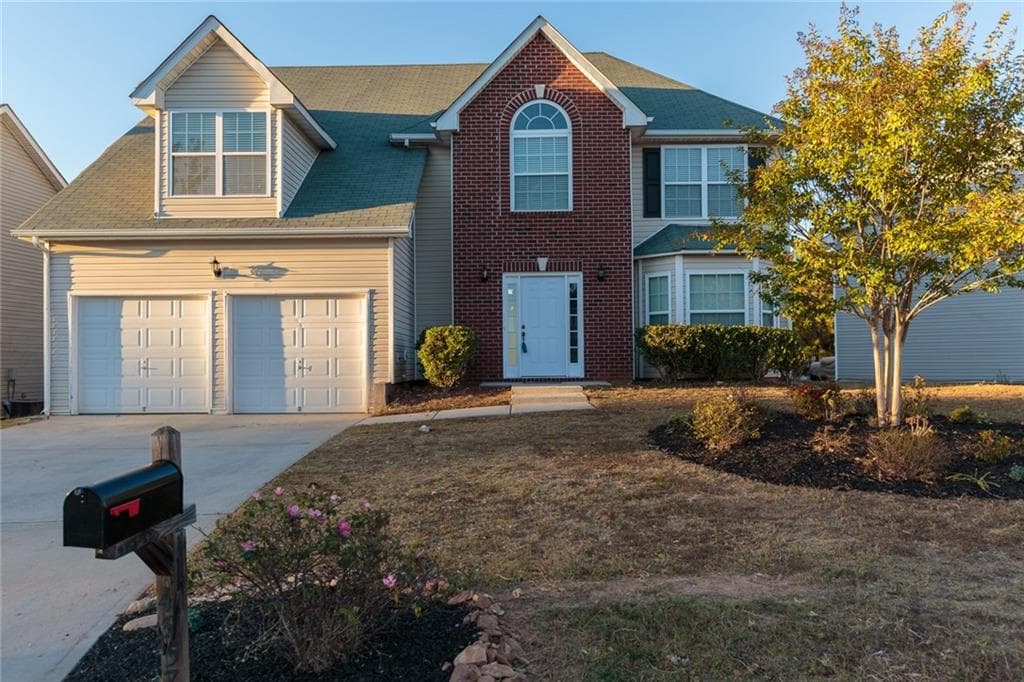 4557 Rattling Toy Way, Douglasville, GA 30135 — most recent listing photo