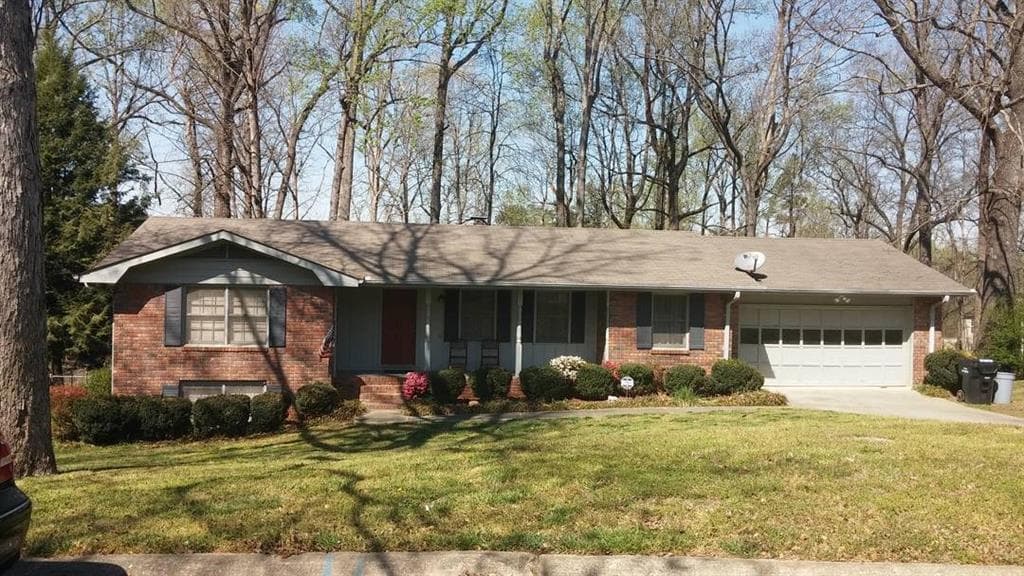 8716 Twin Oaks Drive, Jonesboro, GA 30236 — most recent listing photo