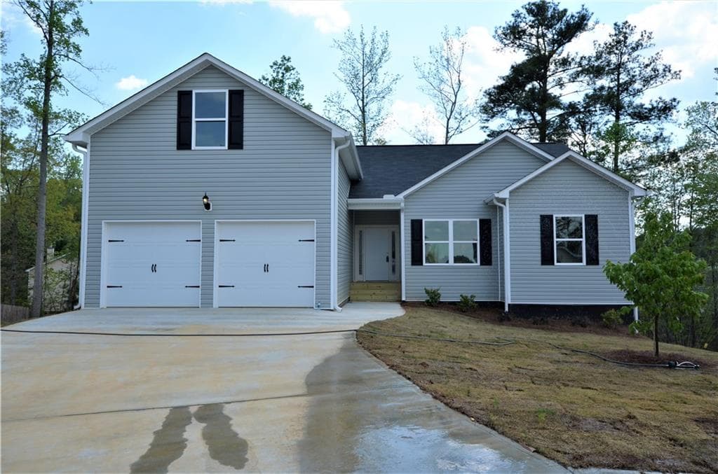 612 Cole Creek Drive, Dallas, GA 30157 — most recent listing photo