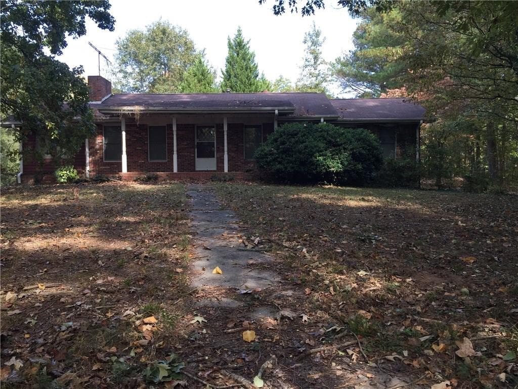 124 Old Conyers Road, Stockbridge, GA 30281 — most recent listing photo
