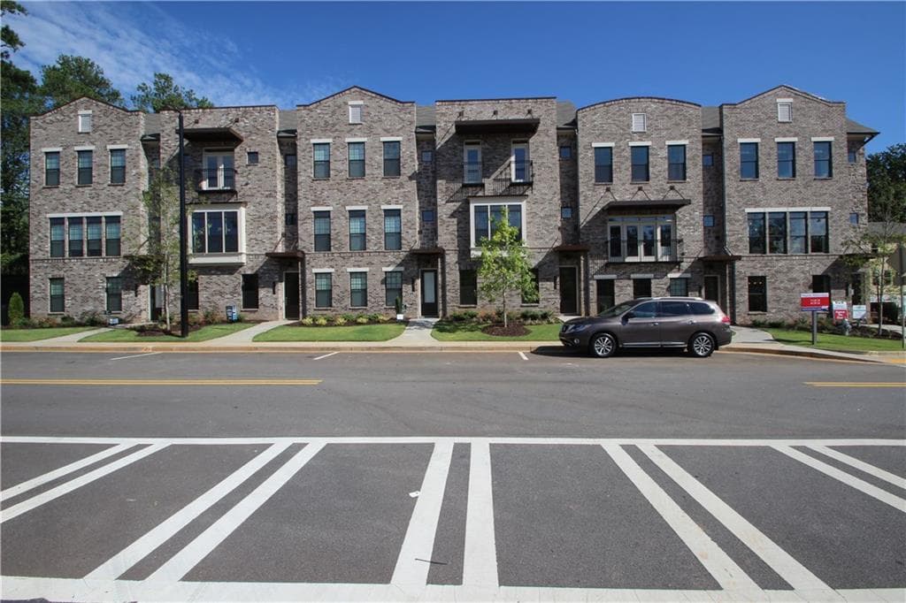 511 Alden Drive 12, Decatur, GA 30030 — most recent listing photo