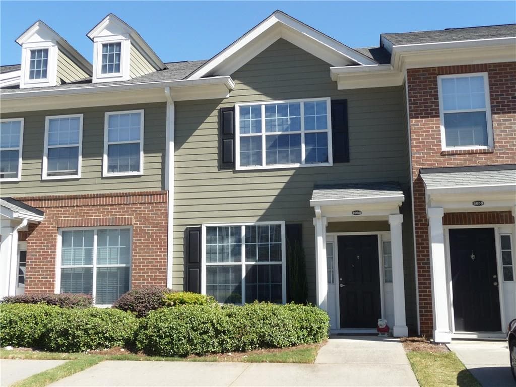2052 Del Lago Circle 9, Kennesaw, GA 30152 — most recent listing photo