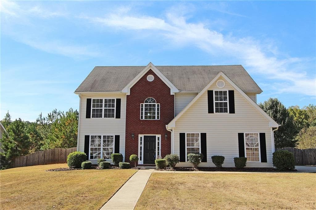 4335 Connick Way, Snellville, GA 30039 — most recent listing photo