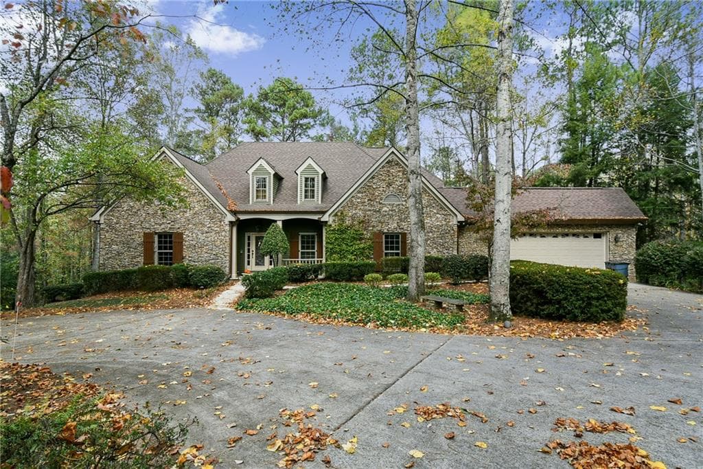 1005 Cold Harbor Drive, Roswell, GA 30075 — most recent listing photo