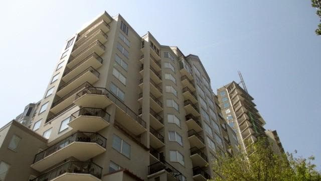 1 bedroom, 860 sq ft condominium sold at 275 13th Street 609, Atlanta, GA 30309