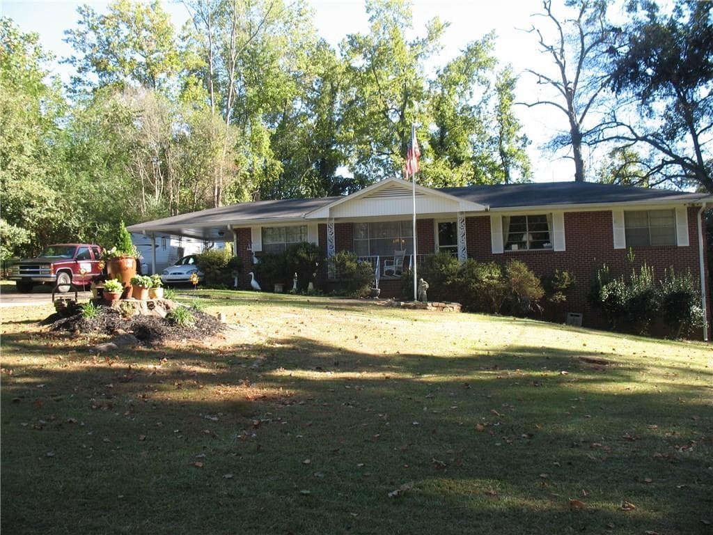 1316 SW Laverte Circle, Mableton, GA 30126 — most recent listing photo