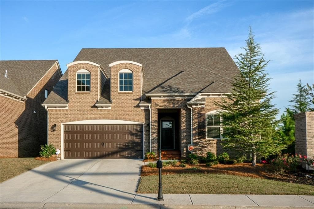 100 Meridian Drive, Woodstock, GA 30188 — most recent listing photo