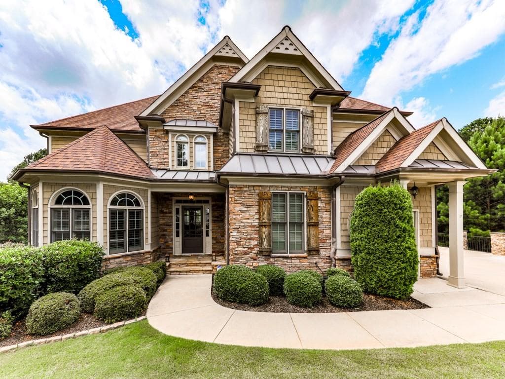 709 Valley View Place, Canton, GA 30114 — most recent listing photo