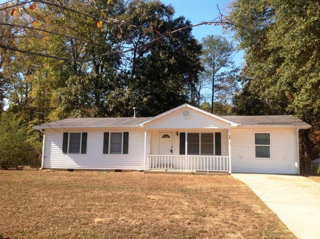 165 Brown Road, Stockbridge, GA 30281 — most recent listing photo