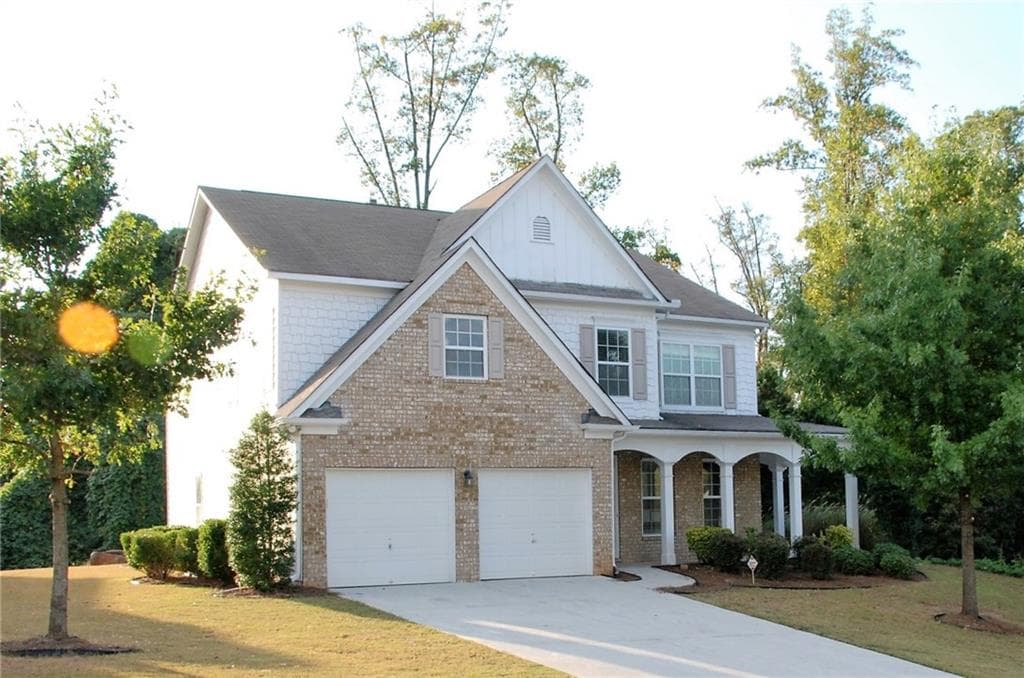 4062 Duran Lane, Auburn, GA 30011 — most recent listing photo
