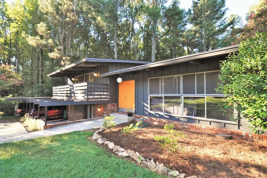1194 Cedar Park Circle, Stone Mountain, GA 30083 — most recent listing photo