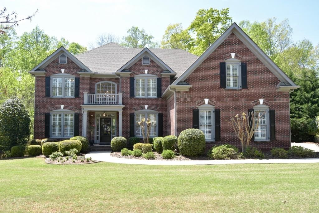 6005 Castleton Manor, Cumming, GA 30041 — most recent listing photo