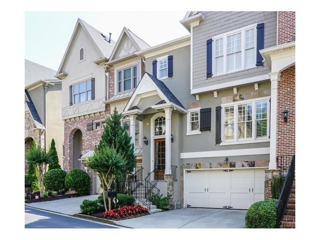 1939 SAXON VALLEY Circle, Brookhaven, GA 30319 — most recent listing photo