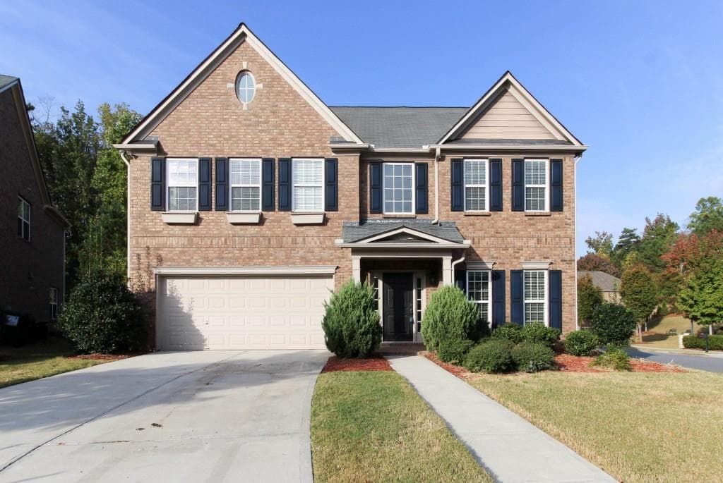 6867 Downs Avenue, Johns Creek, GA 30097 — most recent listing photo