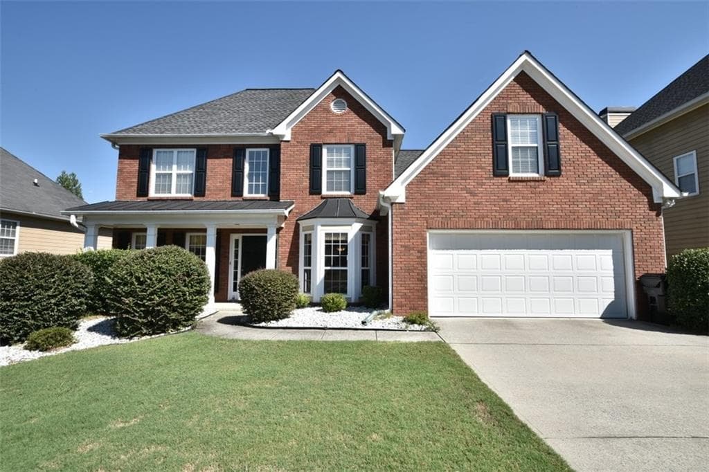 6130 Farmwood Way, Mableton, GA 30126 — most recent listing photo