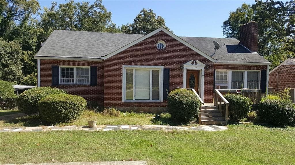 1370 Centra Villa Drive, Atlanta, GA 30311 — most recent listing photo