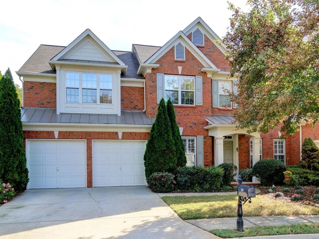720 Thornington Drive 720, Roswell, GA 30075 — most recent listing photo