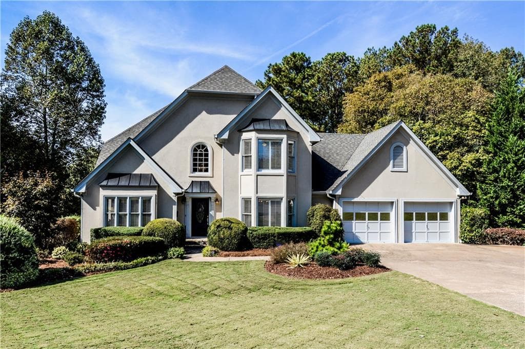 160 N Clublands Court, Johns Creek, GA 30022 — most recent listing photo