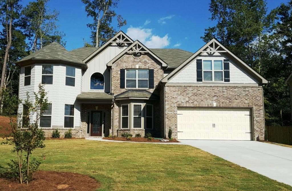4920 Denton Drive, Cumming, GA 30040 — most recent listing photo