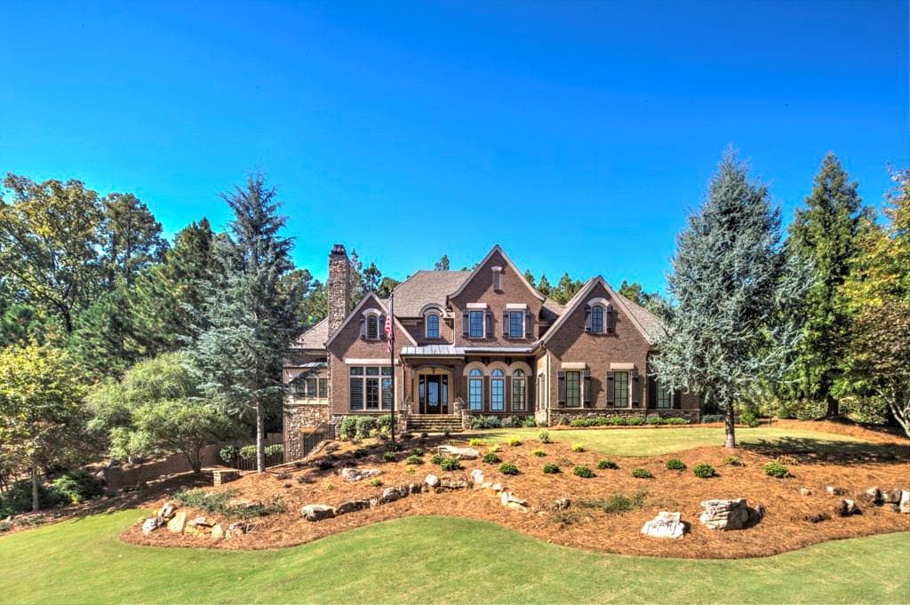 5108 Coosa Court, Suwanee, GA 30024 — most recent listing photo