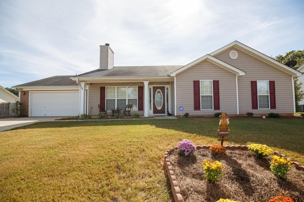 255 Natchez Circle, Winder, GA 30680 — most recent listing photo