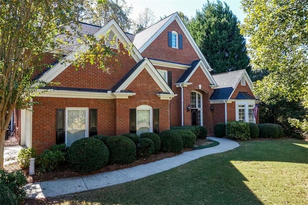 63 Wildglen Drive, Suwanee, GA 30024 — most recent listing photo