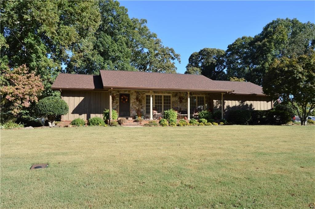 2550 Highland Golf Course Drive, Conyers, GA 30013 — most recent listing photo