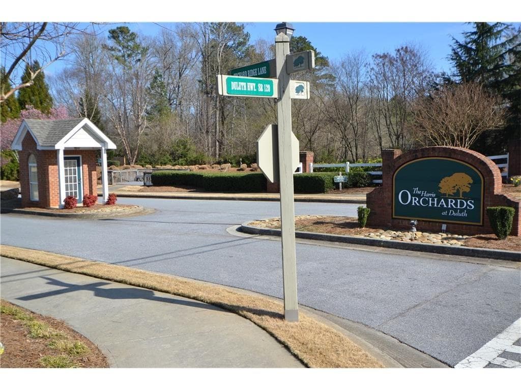 3013 Orchard Ridge Circle 3013, Duluth, GA 30096 — most recent listing photo