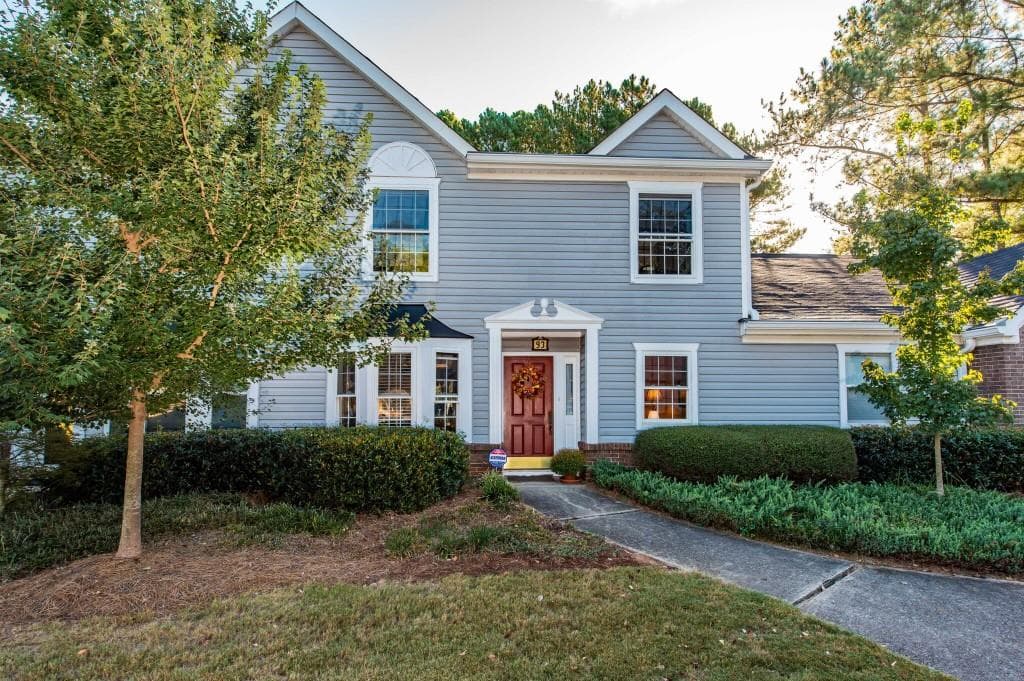 93 Sutton Place, Avondale Estates, GA 30002 — most recent listing photo