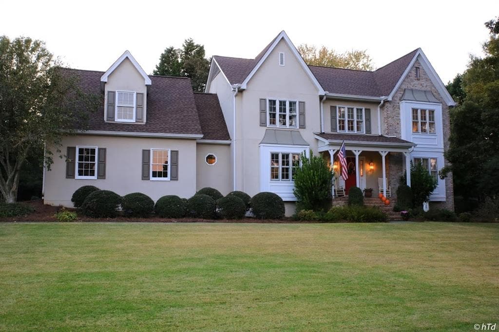 1321 Lakeshore Drive, Snellville, GA 30078 — most recent listing photo