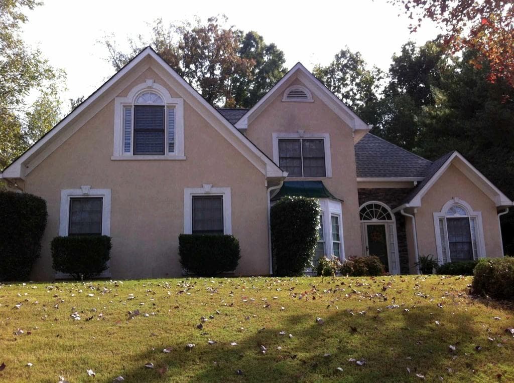 3300 Standing Peachtree Trail, Kennesaw, GA 30152 — most recent listing photo