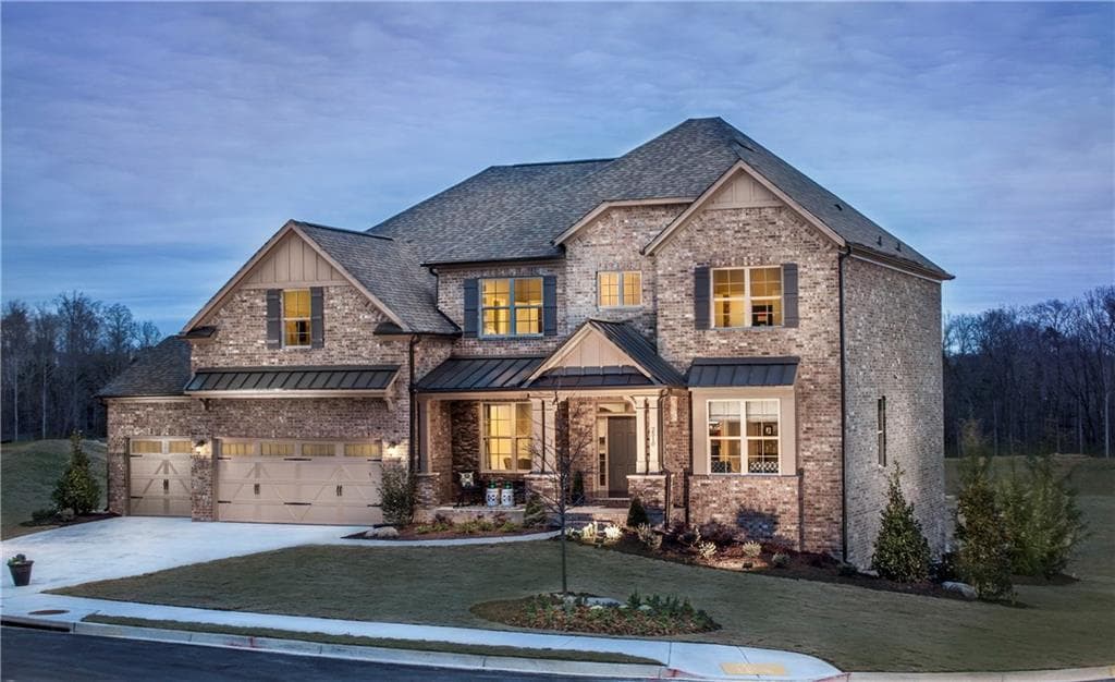 2575 Castlerock Court, Cumming, GA 30041 — most recent listing photo