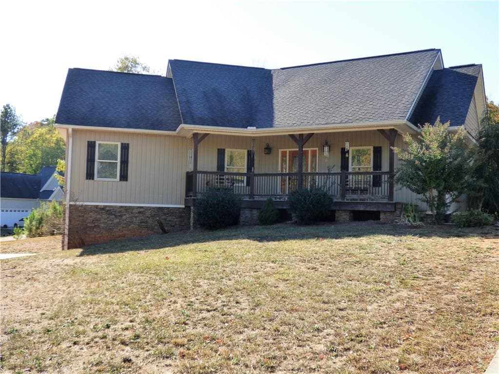 1174 Gardner Spring Road, Adairsville, GA 30103 — most recent listing photo