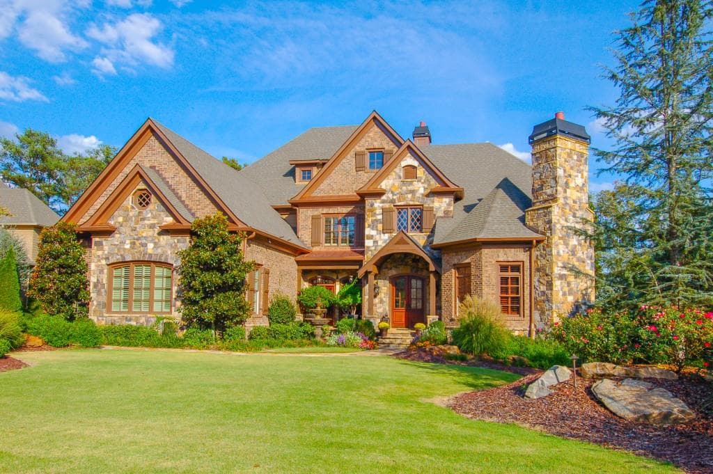 2220 Heathermoor Hill Drive, Marietta, GA 30062 — most recent listing photo