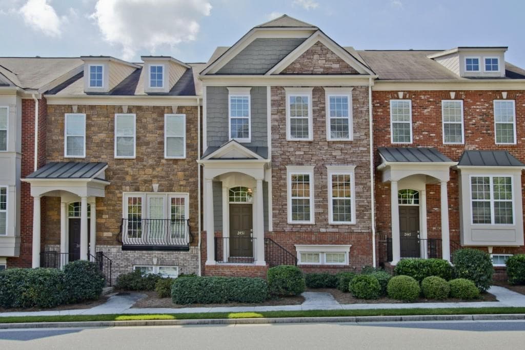2451 Natoma Court 9, Smyrna, GA 30080 — most recent listing photo