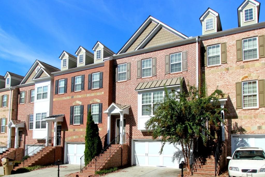 3394 Kiveton Court, Norcross, GA 30092 — most recent listing photo