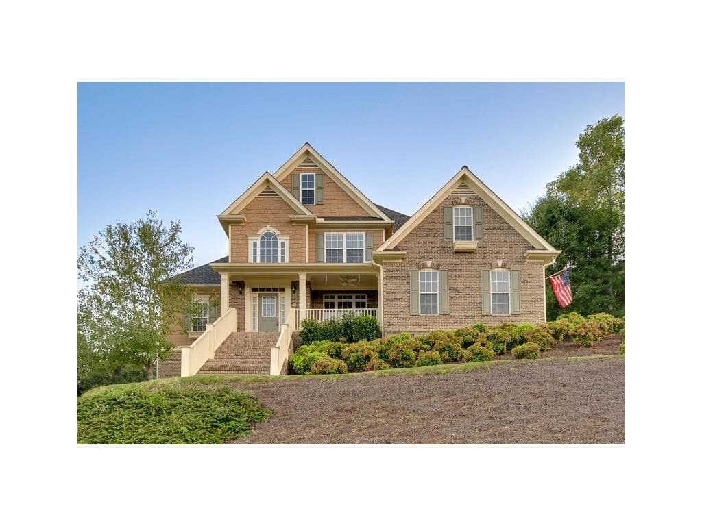 1591 Laricks Lane, Lawrenceville, GA 30045 — most recent listing photo