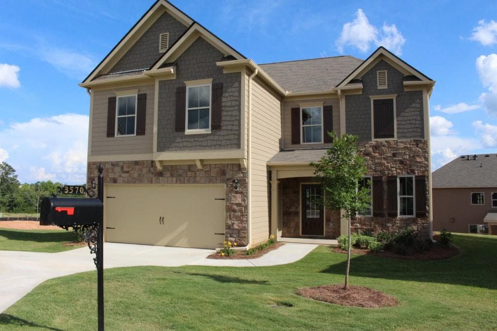 6734 Birch Bark Way, Flowery Branch, GA 30542 — most recent listing photo