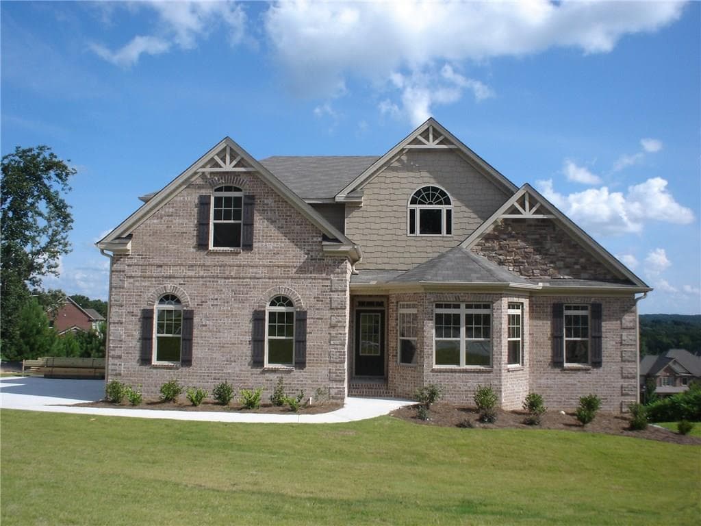 1301 Riverhill Drive, Bishop, GA 30621 — most recent listing photo