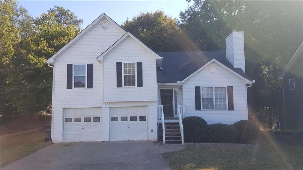 1050 Pepper Circle, Acworth, GA 30101 — most recent listing photo