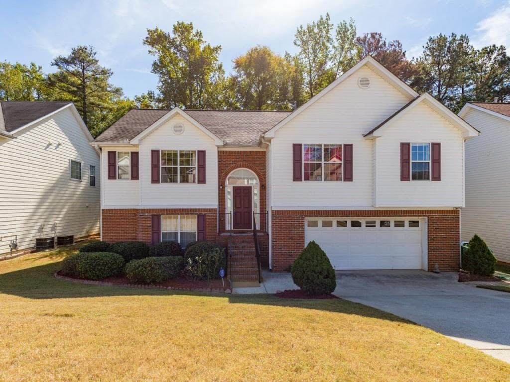 345 Tambec Trace, Lilburn, GA 30047 — most recent listing photo