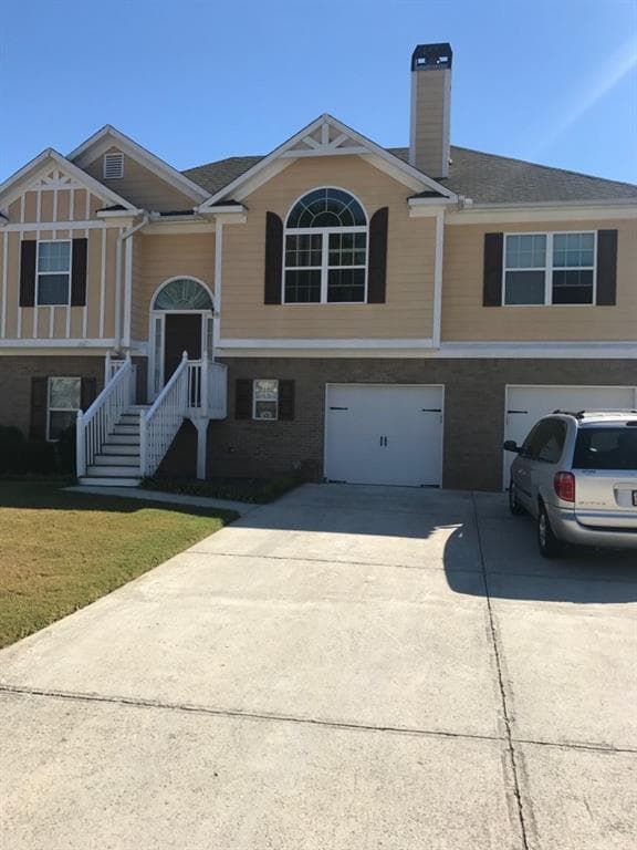 3917 Spearmint Lane, Acworth, GA 30101 — most recent listing photo